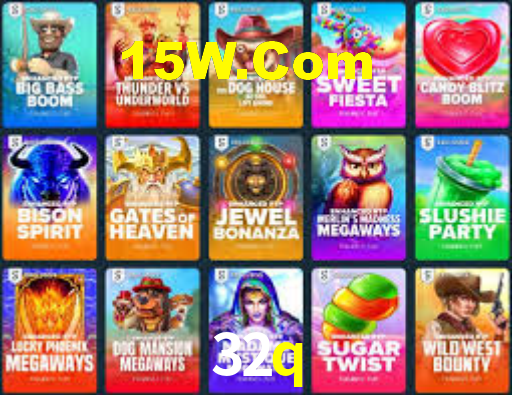 32q: A Experiência de Casino com Jogos de Mesa ao Vivo