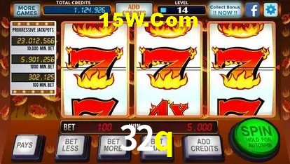Slot Games 32q