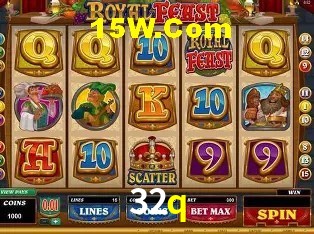 Experiência VIP 32q