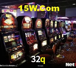 Tecnologia da Plataforma 32q