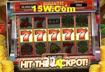 Jogos de Slot 32q