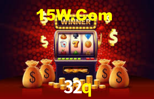 32q - Plataforma Oficial - 32q.com
