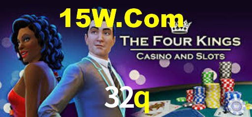 32q: A Experiência de Casino com Jogos de Mesa ao Vivo